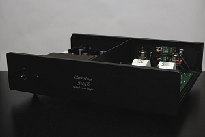 Remton LCR Tube Phono Preamlifier