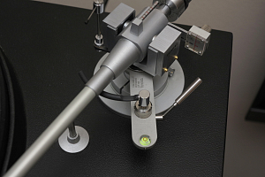 fonolab EVf-506 Arm Lift Mechanism