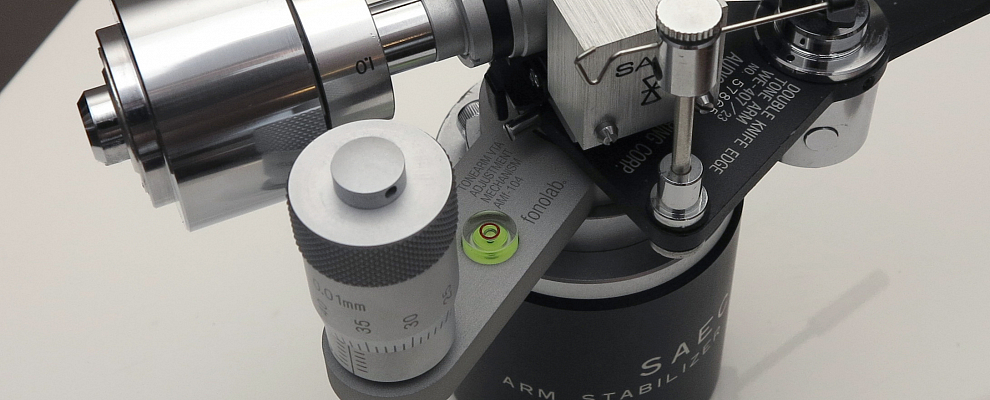 fonolab AMf-104 VTA Adjuster